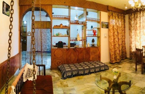 Mohal Resort | Private room ∙ 2 guests