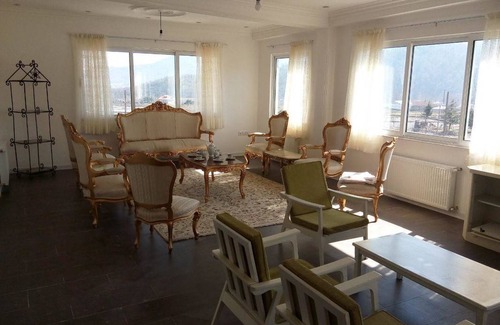 Māsāl Resort | Private room ∙ 2 guests