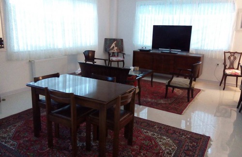 Māsāl Resort | Private room ∙ 2 guests