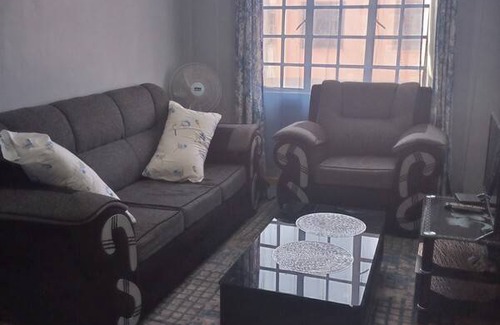 Ngara Resort | Private room ∙ 2 guests