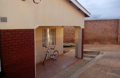 Mzuzu Resort | Private room ∙ 2 guests