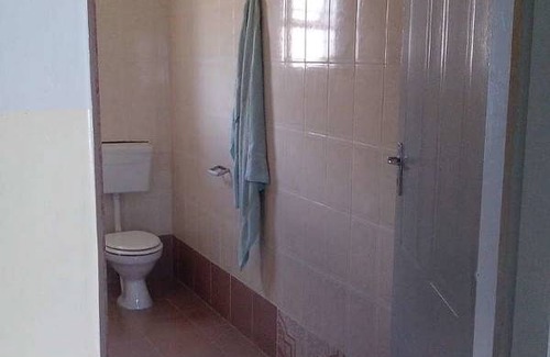 Mzuzu Resort | Private room ∙ 2 guests