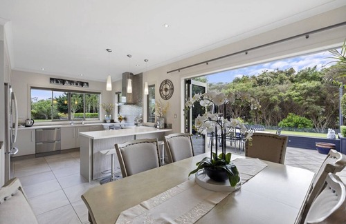 Tauranga Resort | Private room ∙ 2 guests