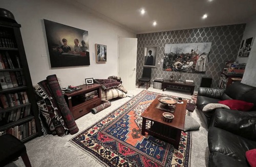 Tauranga Resort | Private room ∙ 2 guests