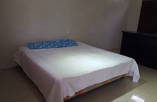 Apia Resort | Private room ∙ 2 guests