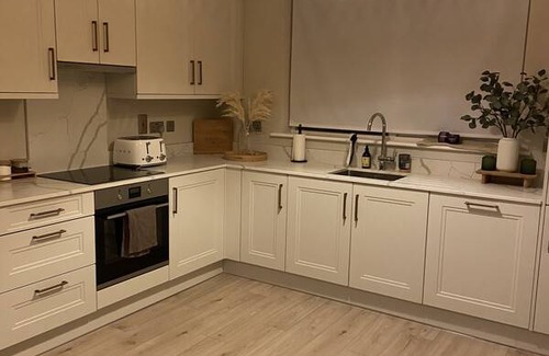 Lucan Resort | Private room ∙ 2 guests
