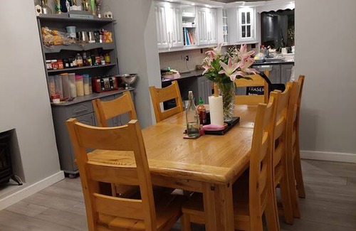 Limerick Resort | Private room ∙ 2 guests