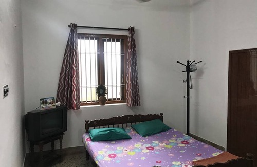Kannur Resort | Private room ∙ 2 guests