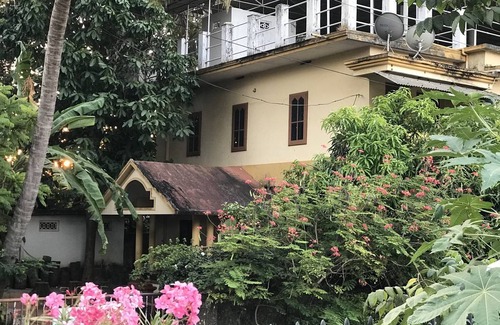 Kannur Resort | Private room ∙ 2 guests