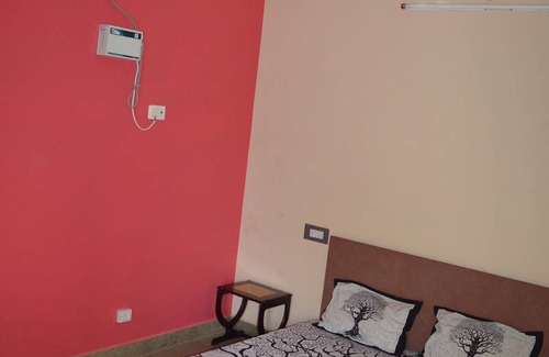 Thanjavur Resort | Private room ∙ 2 guests