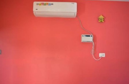 Thanjavur Resort | Private room ∙ 2 guests