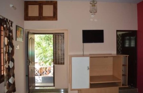 Thanjavur Resort | Private room ∙ 2 guests