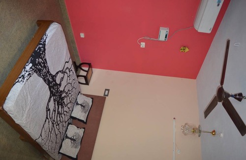 Thanjavur Resort | Private room ∙ 2 guests