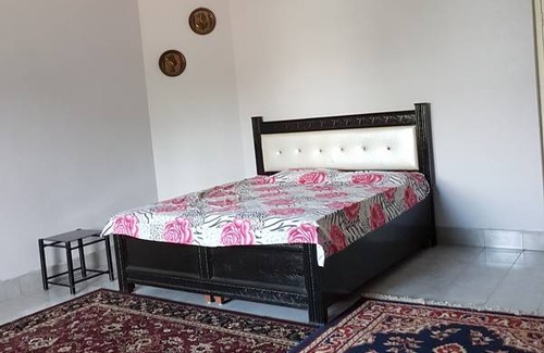 Kakarmatha Resort | Private room ∙ 2 guests