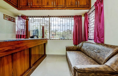 Chettikulam Resort | Private room ∙ 2 guests