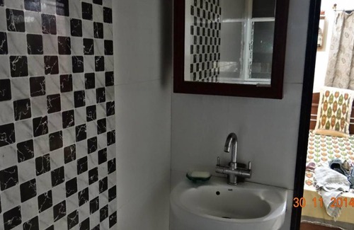 Pimpri - Chinchwad Resort | Private room ∙ 2 guests