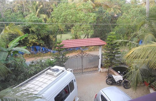 Kumbalam Resort | Private room ∙ 2 guests