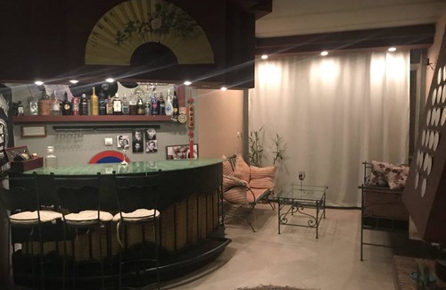 Tehran Province Resort | Private room ∙ 2 guests