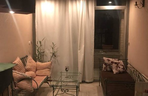 Tehran Province Resort | Private room ∙ 2 guests