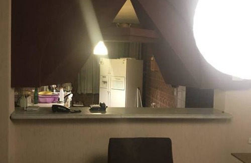 Tehran Province Resort | Private room ∙ 2 guests