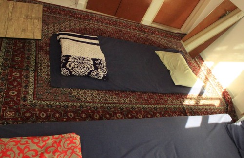 Tehran Province Resort | Private room ∙ 2 guests