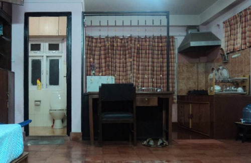 Kathmandu Resort | Private room ∙ 2 guests
