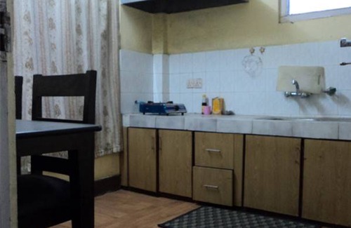 Kathmandu Resort | Private room ∙ 2 guests