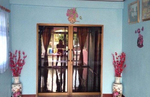 Wang Nam Yen Resort | Private room ∙ 2 guests