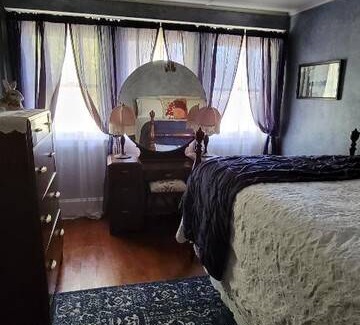 Jewett City Resort | Private room ∙ 2 guests