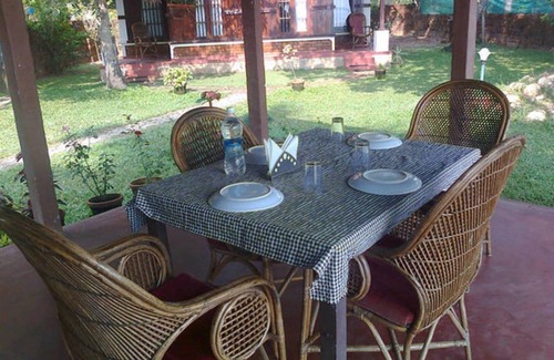 Andhakaranazhy Resort | Private room ∙ 3 guests