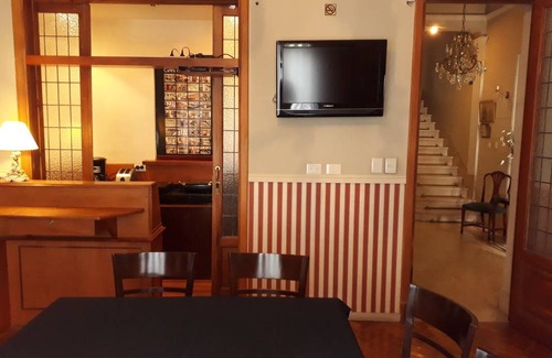 Balvanera Resort | Private room ∙ 3 guests