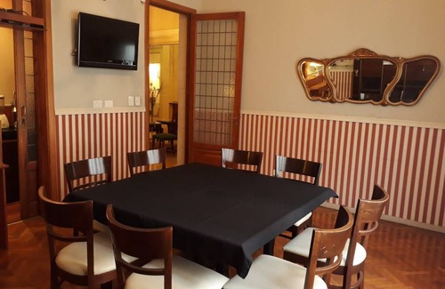 Balvanera Resort | Private room ∙ 3 guests