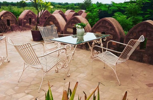 Uchiyarda Resort | Private room ∙ 3 guests