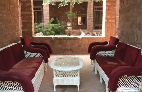 Uchiyarda Resort | Private room ∙ 3 guests