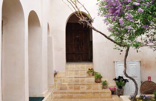 Darcheh Resort | Private room ∙ 3 guests