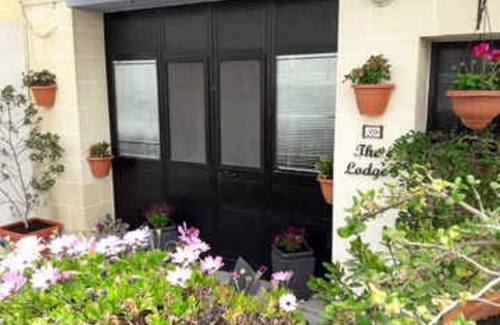 Is-Salina Resort | Private room ∙ 3 guests