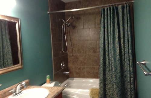 Cayamant Resort | Private room ∙ 3 guests