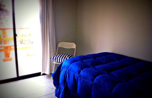Coquimbo Resort | Private room β 3 guests
