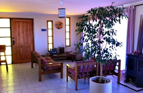 Coquimbo Resort | Private room β 3 guests