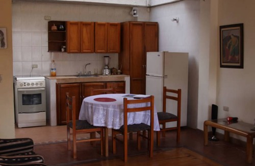 Nocaima Resort | Private room ∙ 3 guests