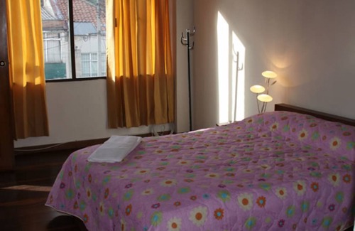 Nocaima Resort | Private room ∙ 3 guests