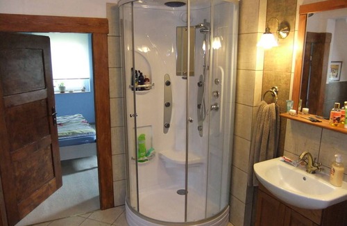 Sobotka Resort | Private room ∙ 3 guests