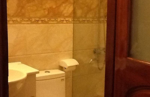 Hang Dao Resort | Private room ∙ 3 guests