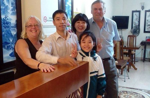 Hang Dao Resort | Private room ∙ 3 guests