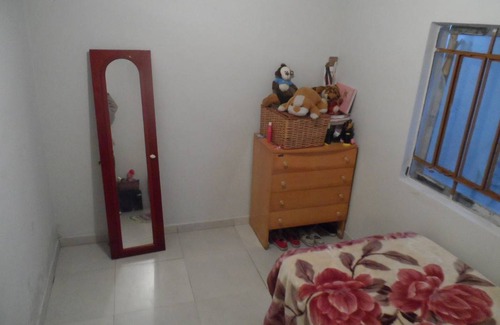 Centro Resort | Private room ∙ 3 guests