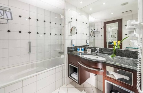 Weimar Resort | Private room ∙ 3 guests
