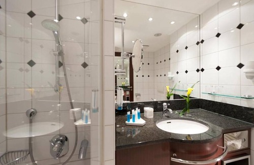 Weimar Resort | Private room ∙ 3 guests