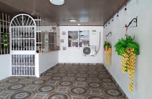 Tumba Vieja Resort | Private room ∙ 3 guests