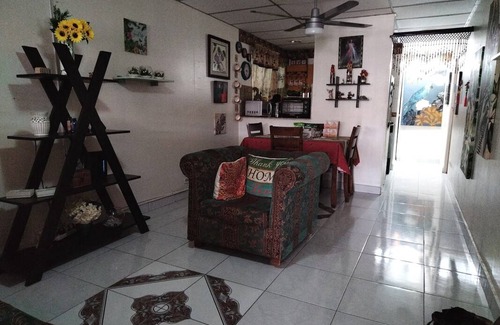 Tumba Vieja Resort | Private room ∙ 3 guests
