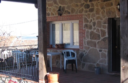 Navafria Resort | Private room ∙ 4 guests